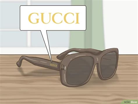 how to tell if gucci sunglasses are fake|authentic gucci sunglasses excellent condition.